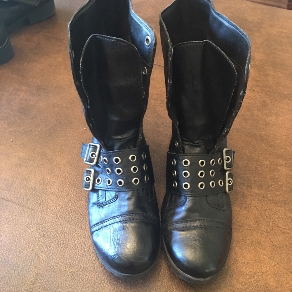 Boots